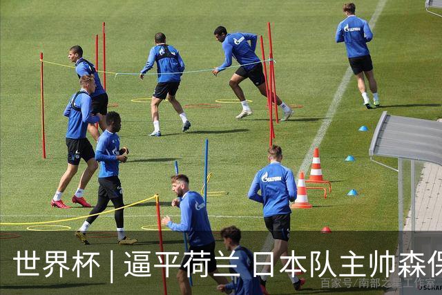 世界杯 | 逼平荷兰 日本队主帅森保一仍不满意
